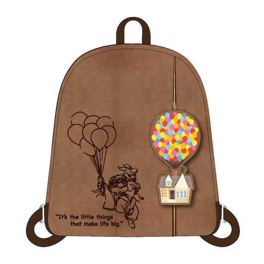 Mochila Up Disney