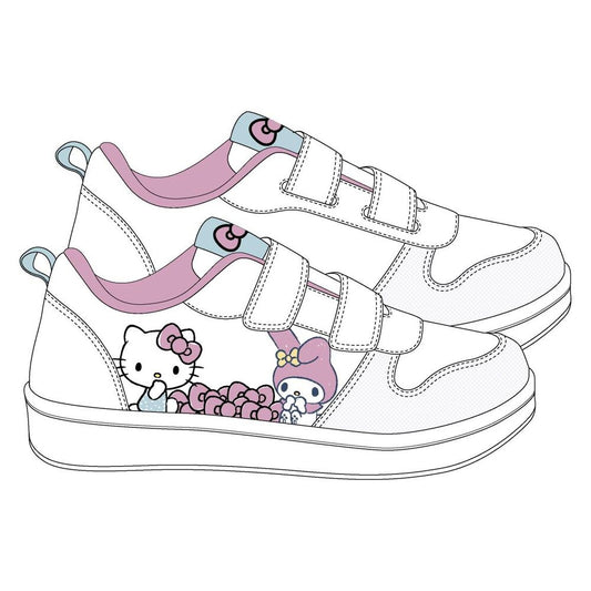 Deportivas Hello Kitty and Friends