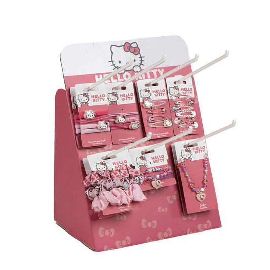 Accesorios pelo Hello Kitty