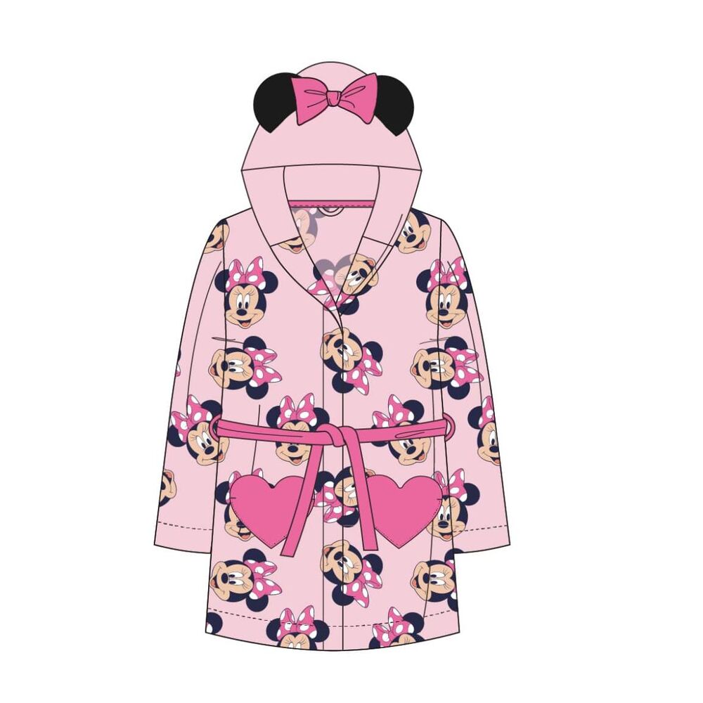 Bata Minnie Disney