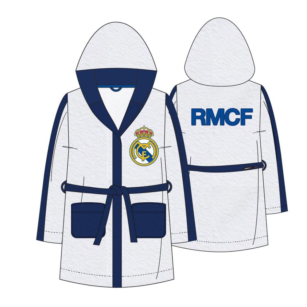 Bata Real Madrid