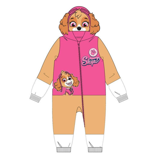 Pijama Skye Patrulla Canina Paw Patrol