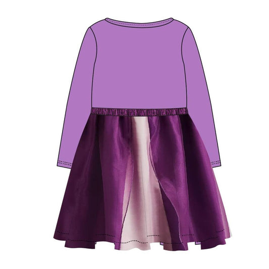 Vestido Princesas Disney