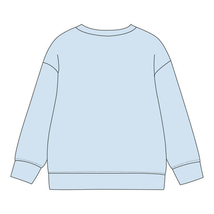 Sudadera Frozen Disney