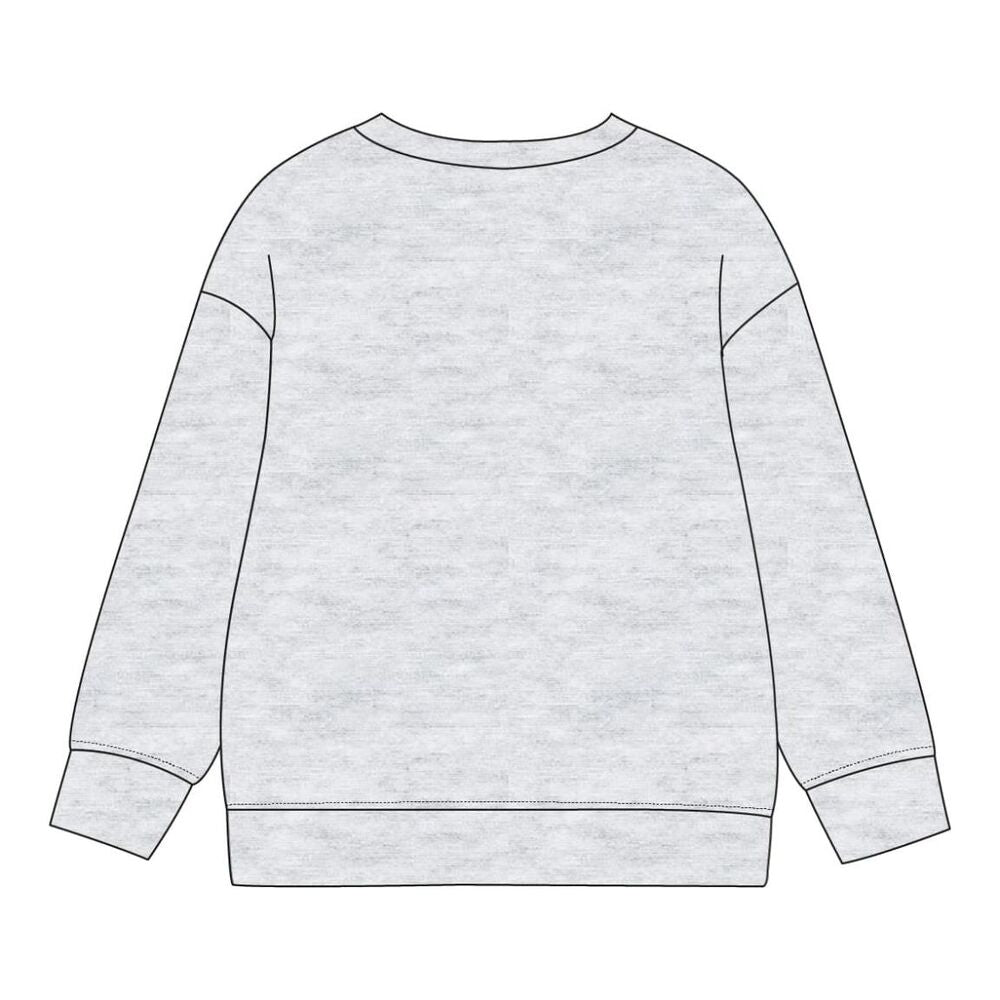 Sudadera Hello Kitty and Friends