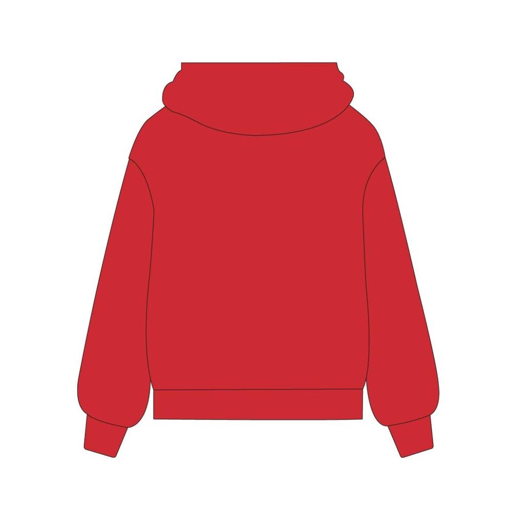 Sudadera capucha Cars Disney