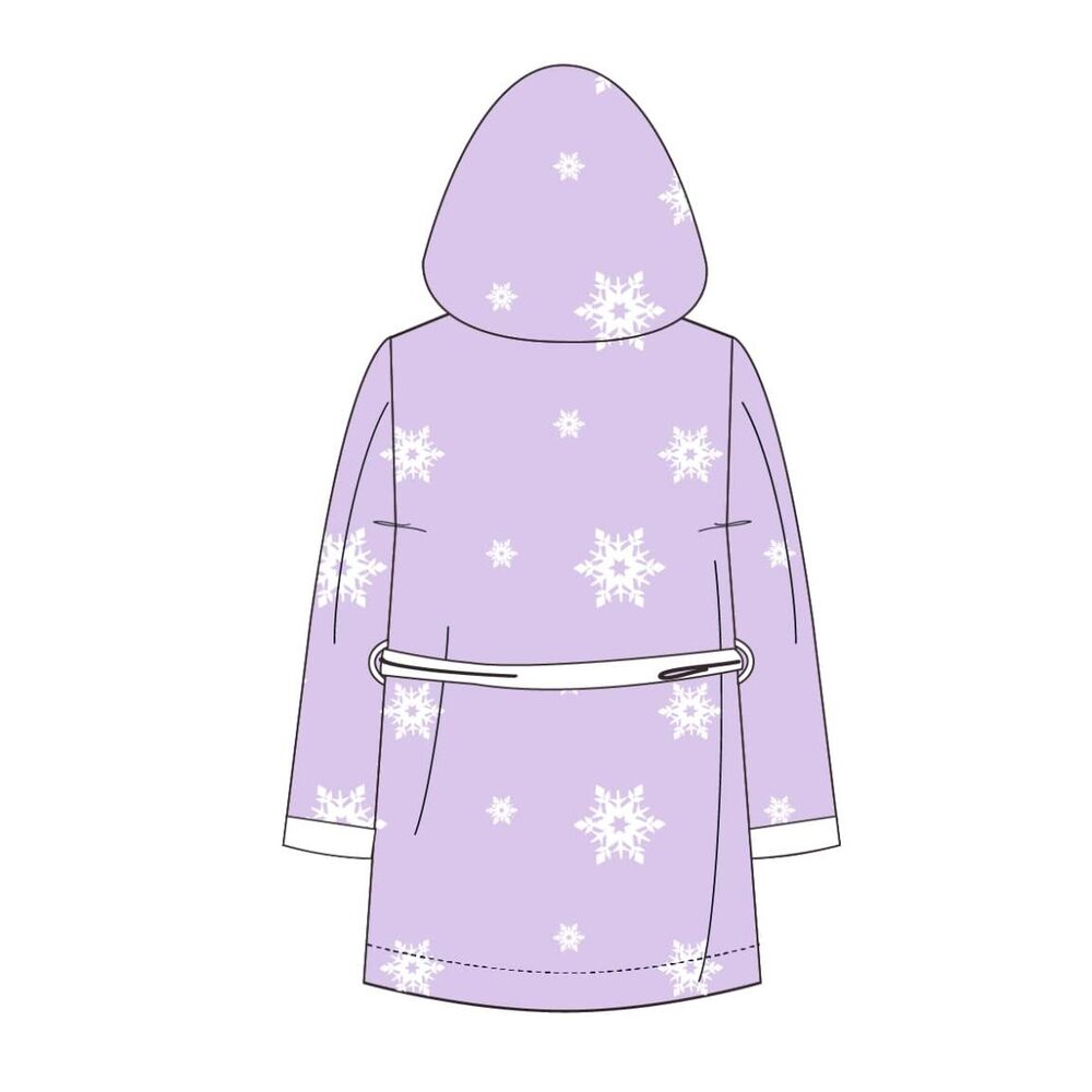 Bata Frozen Disney