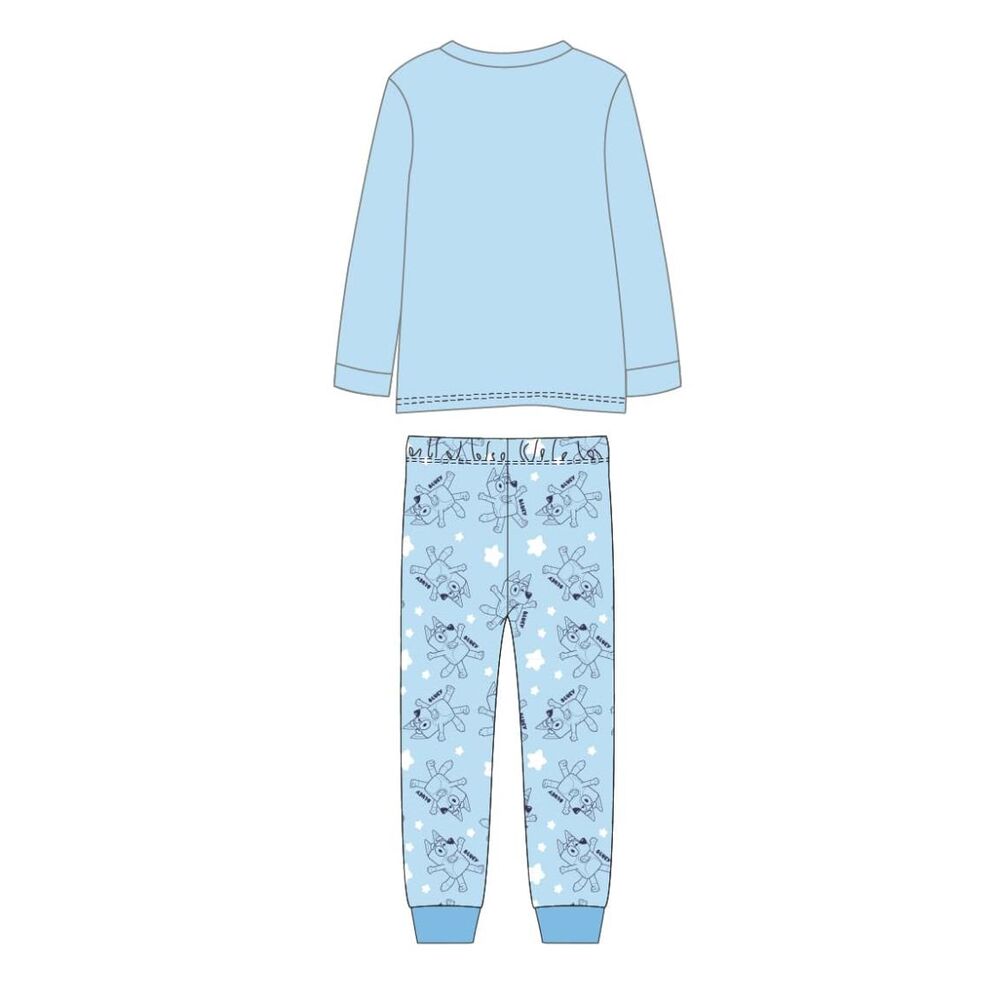 Pijama Bluey