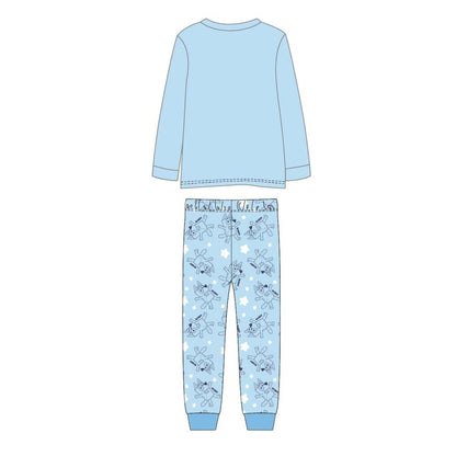 Pijama Bluey