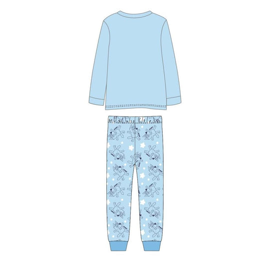 Pijama Bluey