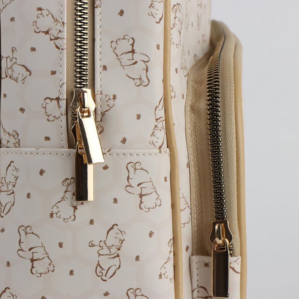 Mochila Winnie The Pooh Disney