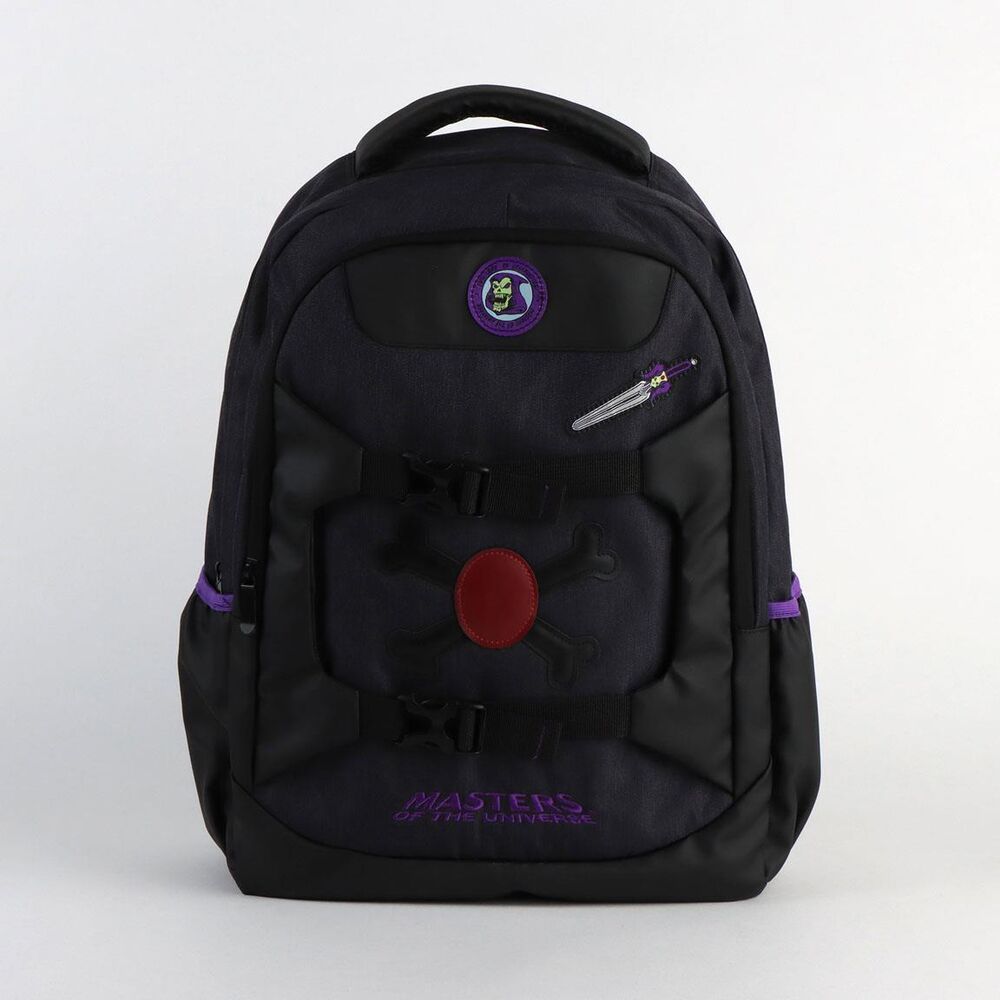 Mochila Masters Of The Universe