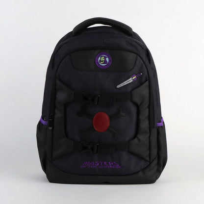 Mochila Masters Of The Universe