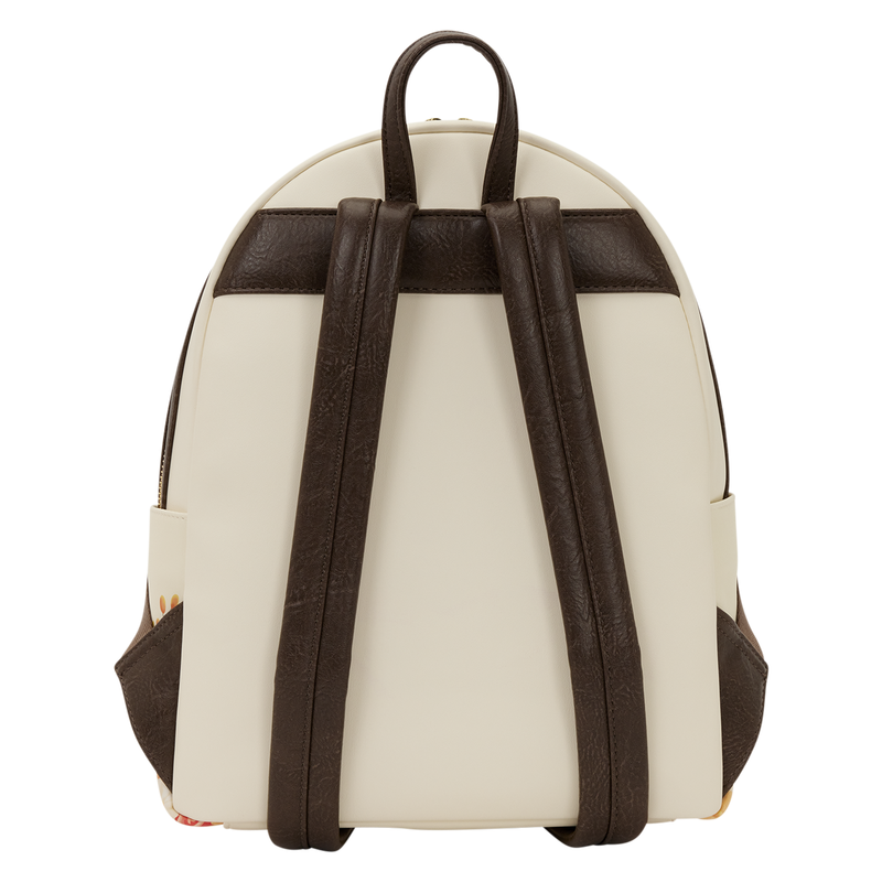 Mochila Winnie The Pooh Disney Loungefly 31cm