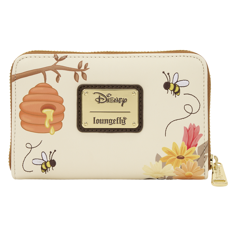 Cartera Winnie the Pooh Disney Loungefly