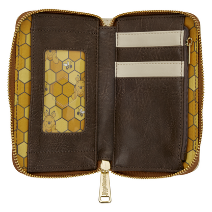 Cartera Winnie the Pooh Disney Loungefly
