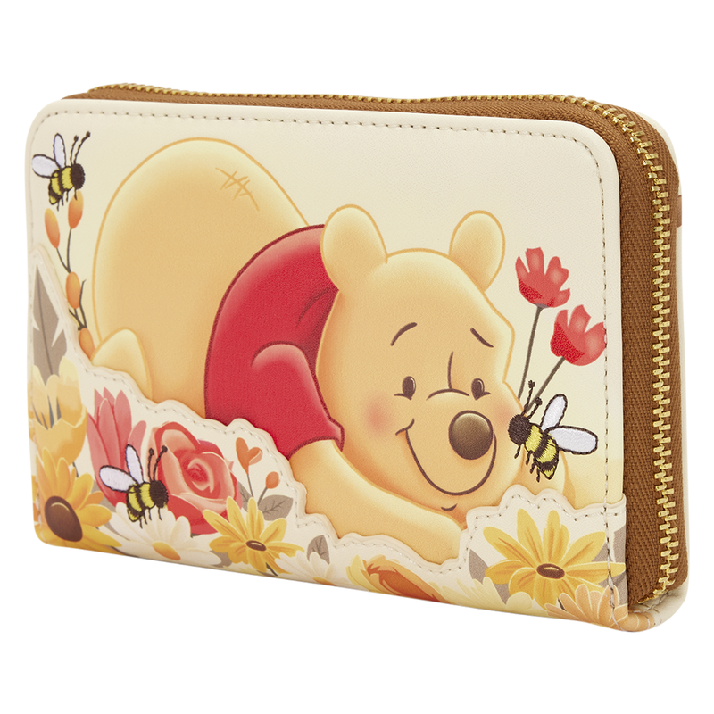 Cartera Winnie the Pooh Disney Loungefly