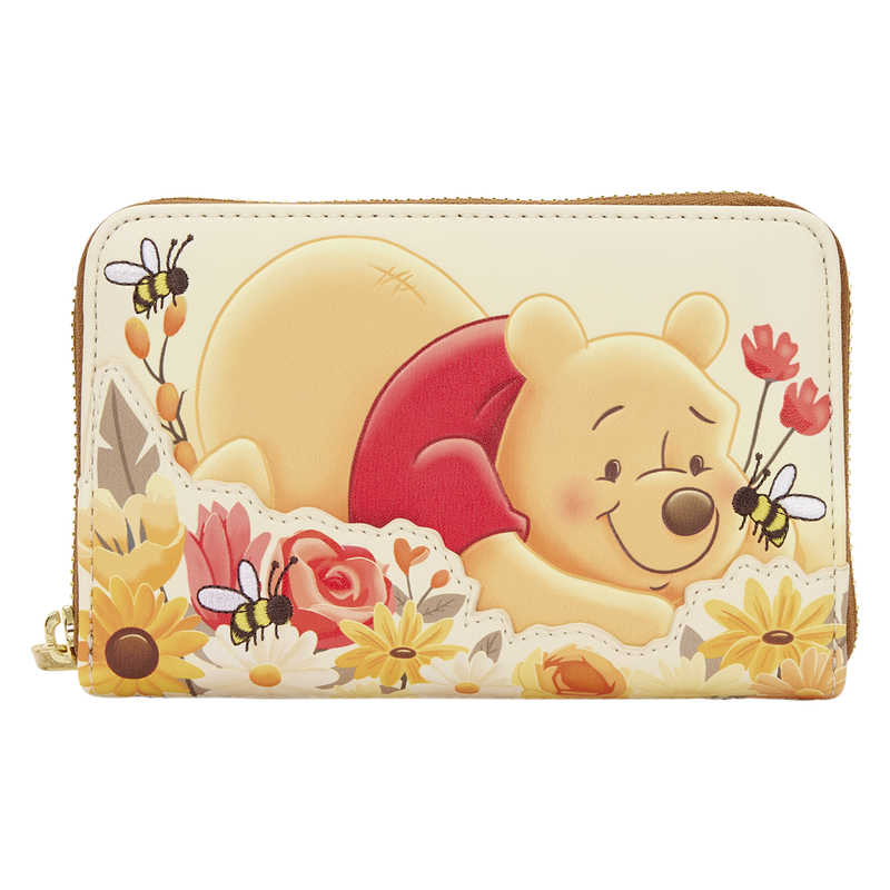 Cartera Winnie the Pooh Disney Loungefly