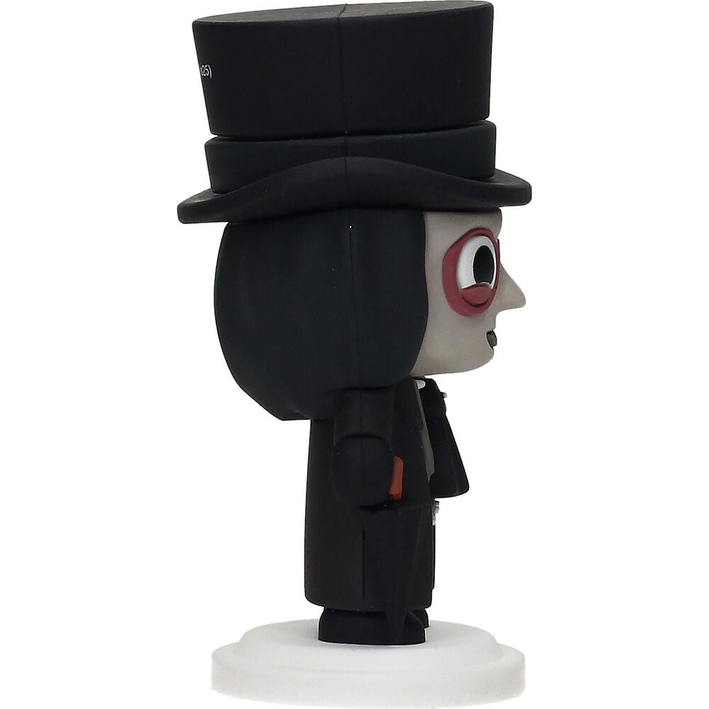 Figura Pokis Pinguino Batman DC Comics