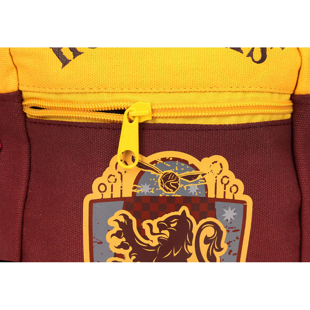 Bolso Gryffindor Harry Potter