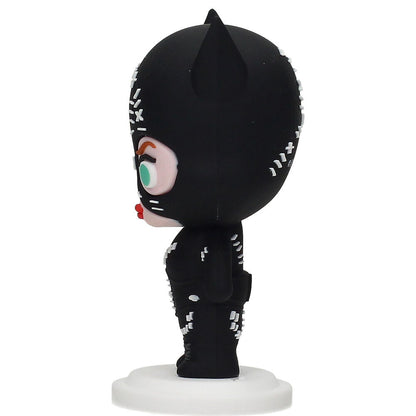 Figura Pokis Catwoman Batman DC Comics
