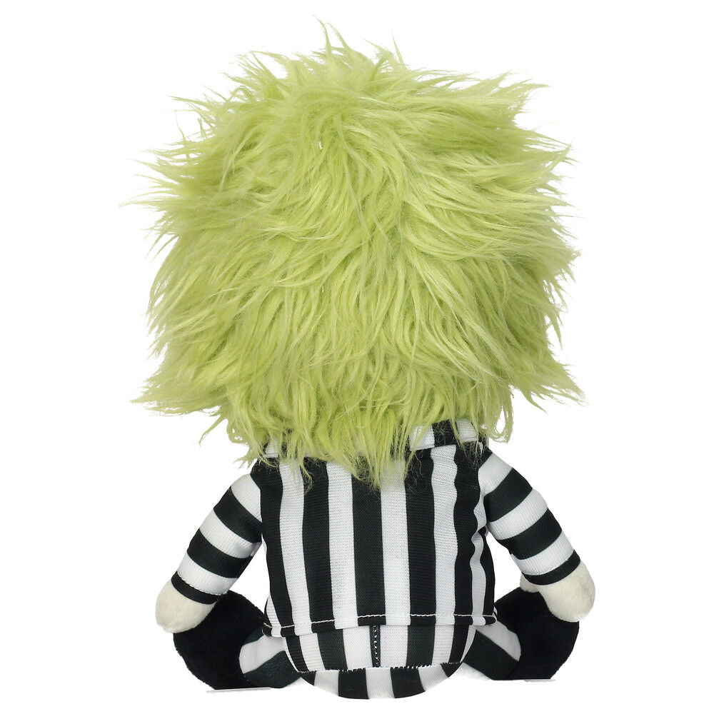 Peluche Bitelchus Beetlejuice 30cm