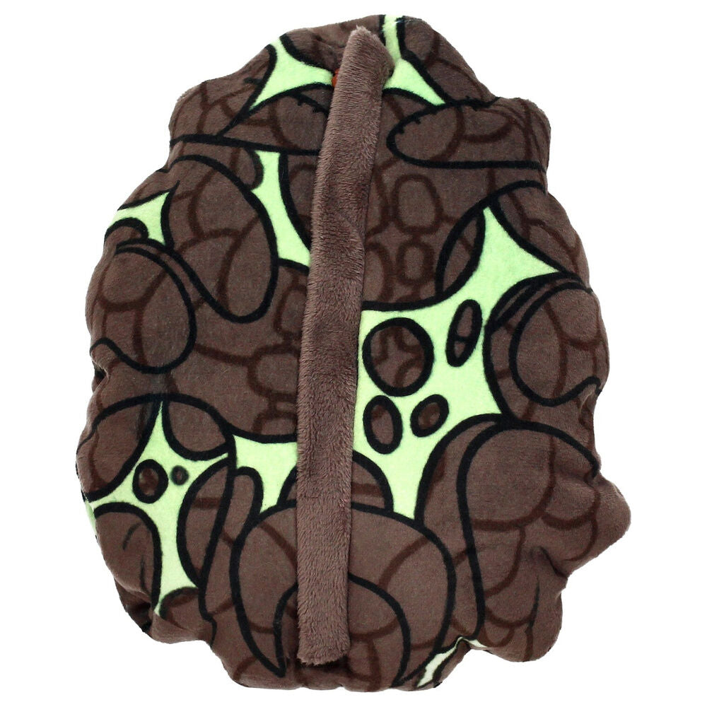 Peluche Huevo Stripe Gremlins
