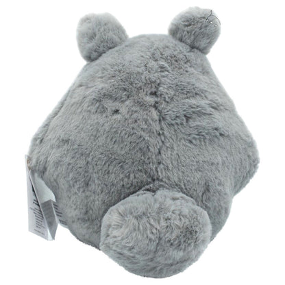 Peluche Totoro Gris Nakayoshi Mi Vecino Totoro 20cm