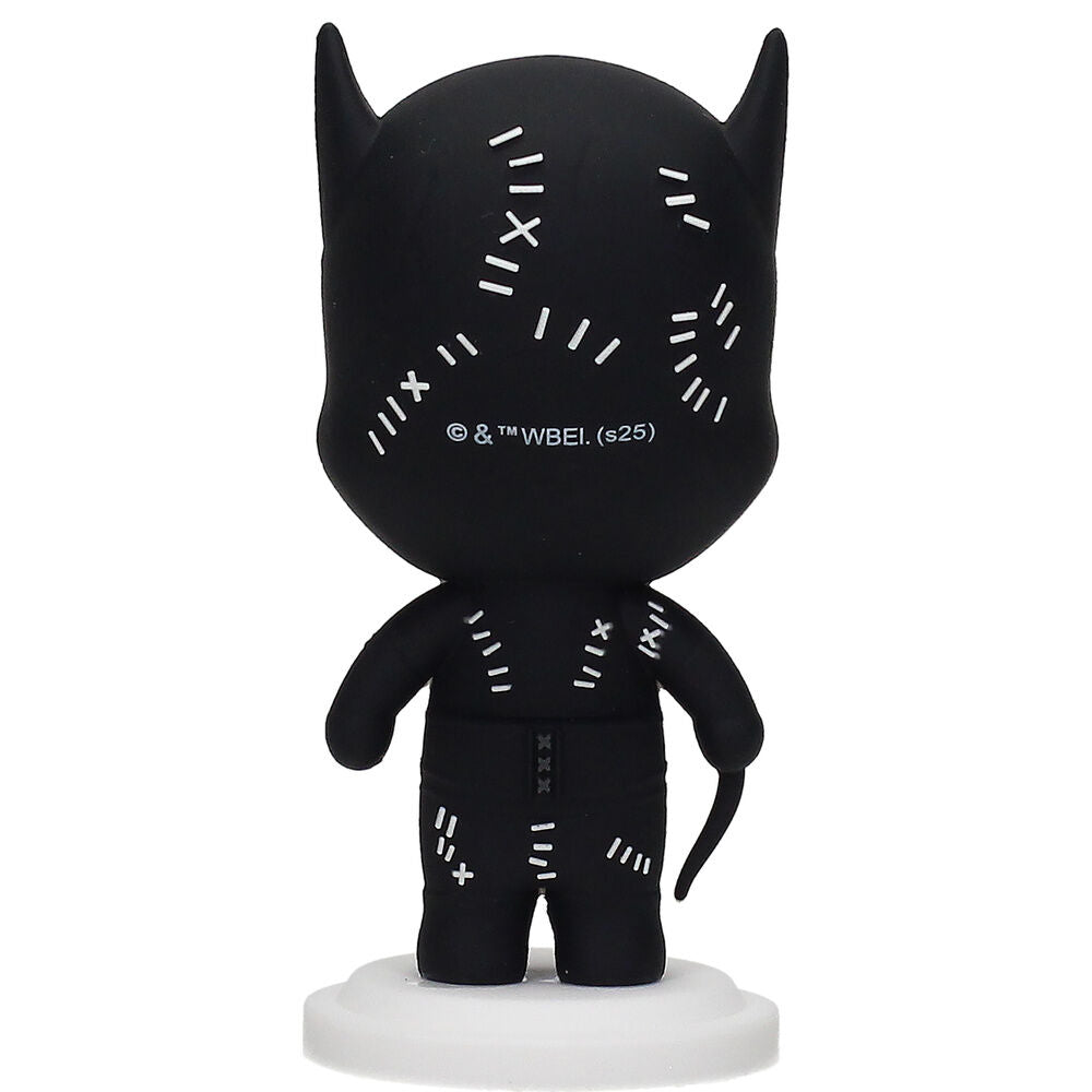 Figura Pokis Catwoman Batman DC Comics