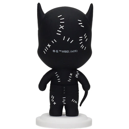 Figura Pokis Catwoman Batman DC Comics