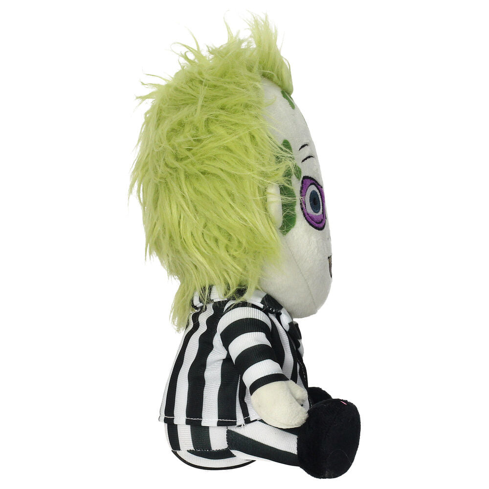 Peluche Bitelchus Beetlejuice 30cm