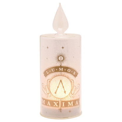 Vela LED Lumos Harry Potter