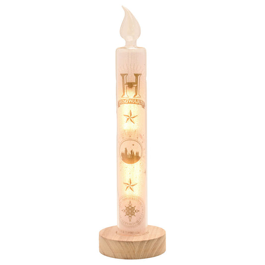 Vela LED Yule Ball Harry Potter