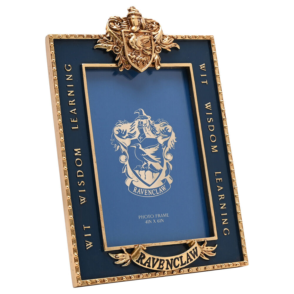 Marco fotos Ravenclaw Harry Potter