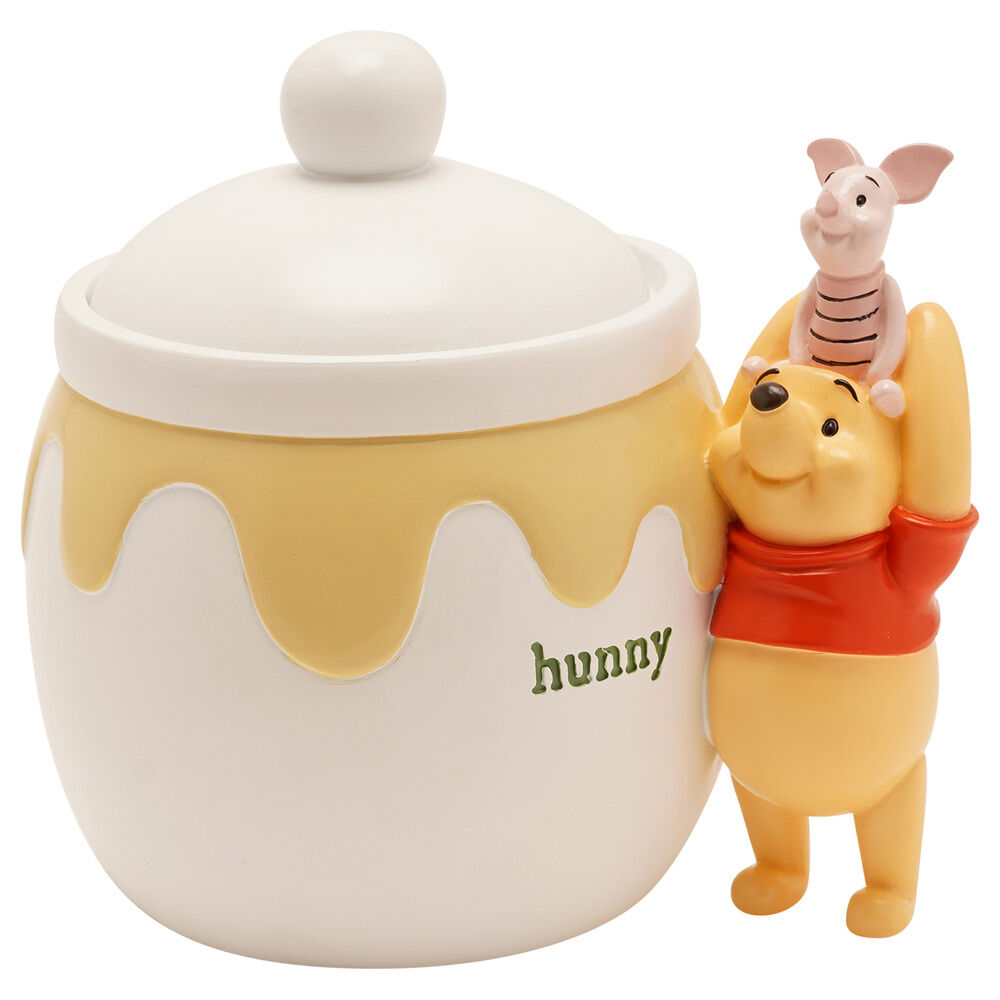 Tarro almacenamiento Winnie the Pooh Disney
