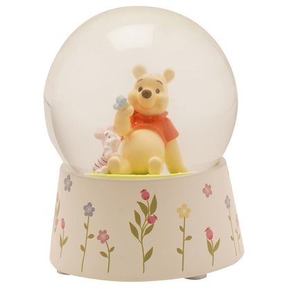 Bola nieve Winnie the Pooh Disney