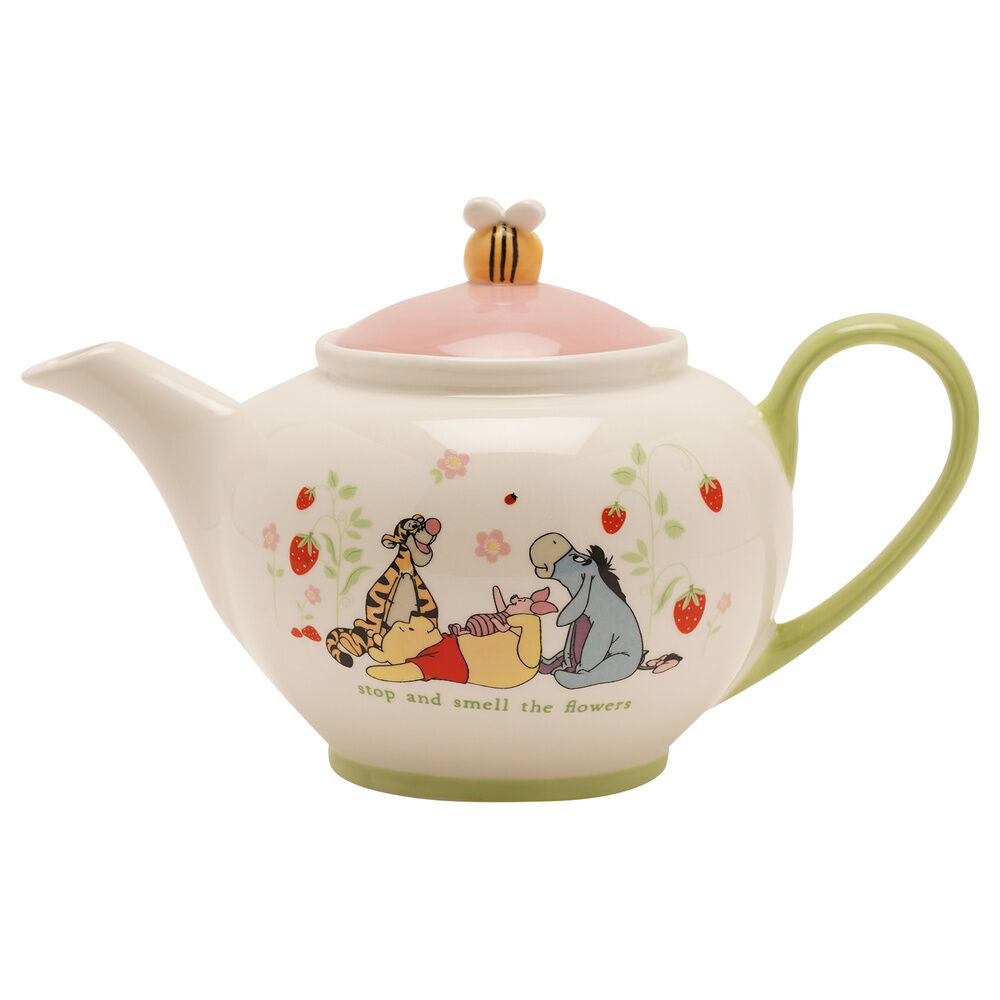 Tetera Winnie the Pooh Disney
