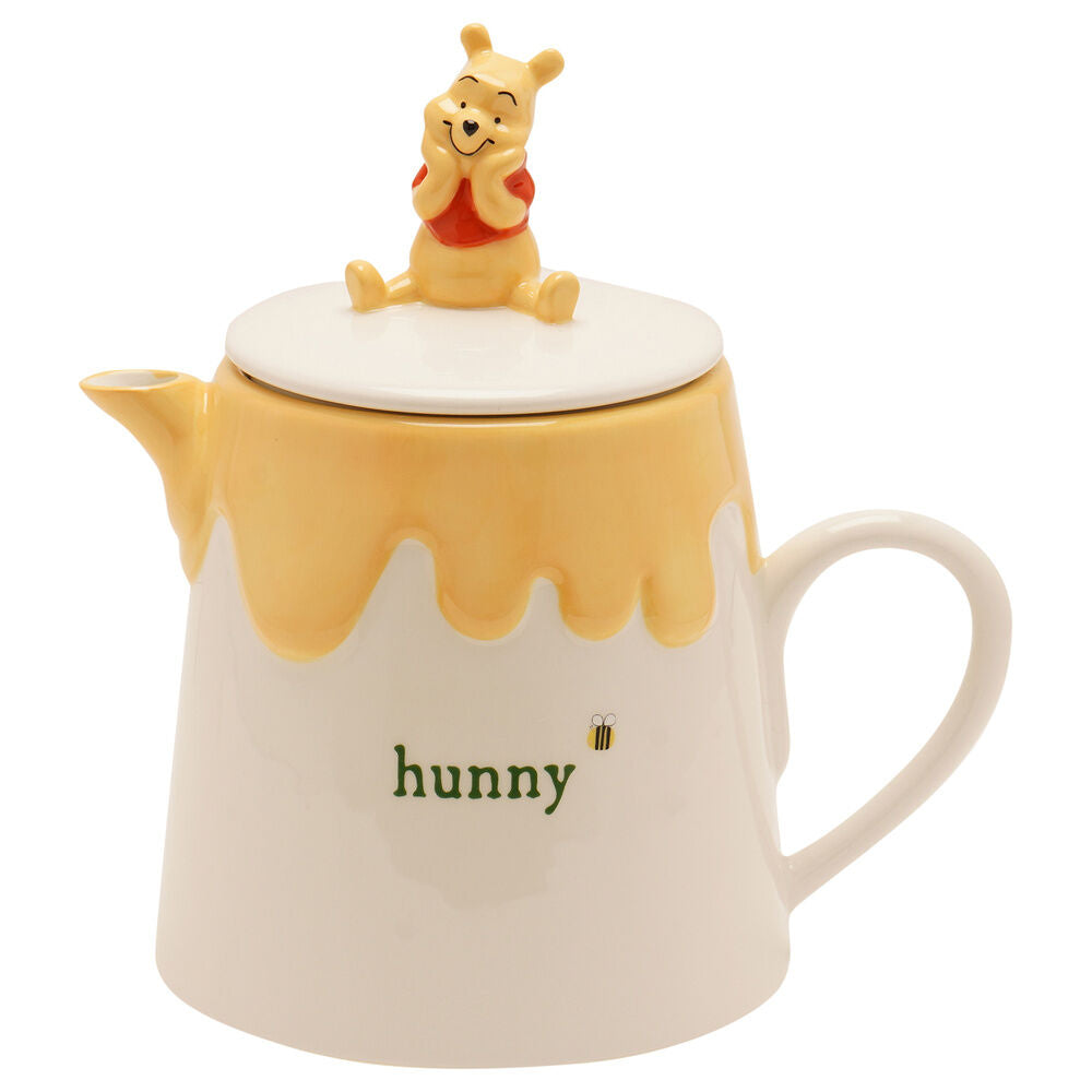 Tetera Honey Winnie the Pooh Disney