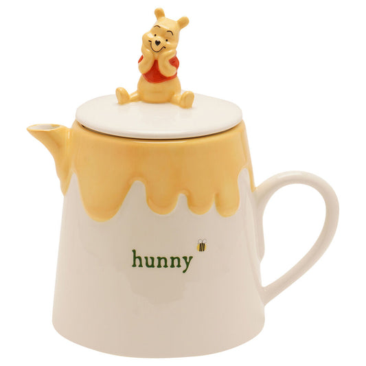 Tetera Honey Winnie the Pooh Disney