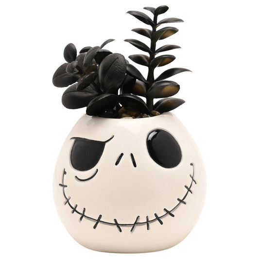 Maceta Jack Pesadilla Antes de Navidad Disney