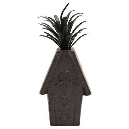Maceta Zero Coffin Pesadilla Antes de Navidad Disney