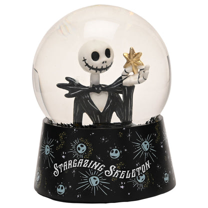 Bola de nieve Jack Pesadilla Antes de Navidad Disney