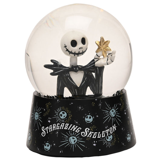 Bola de nieve Jack Pesadilla Antes de Navidad Disney