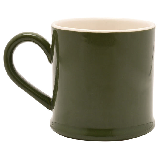 Taza relieve Hagrid Harry Potter 340ml