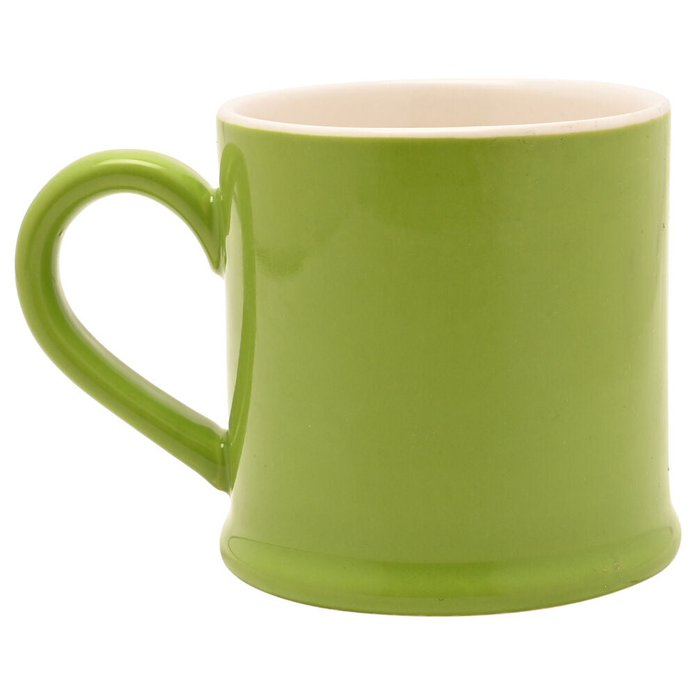 Taza relieve Draco Malfoy Harry Potter 340ml