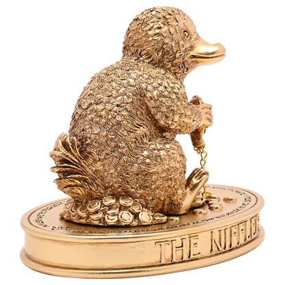 Figura Niffler Harry Potter 14cm
