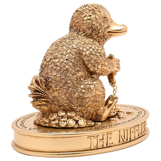 Figura Niffler Harry Potter 14cm