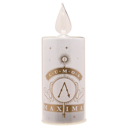 Vela LED Lumos Harry Potter