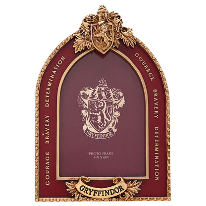 Marco fotos Gryffindor Harry Potter