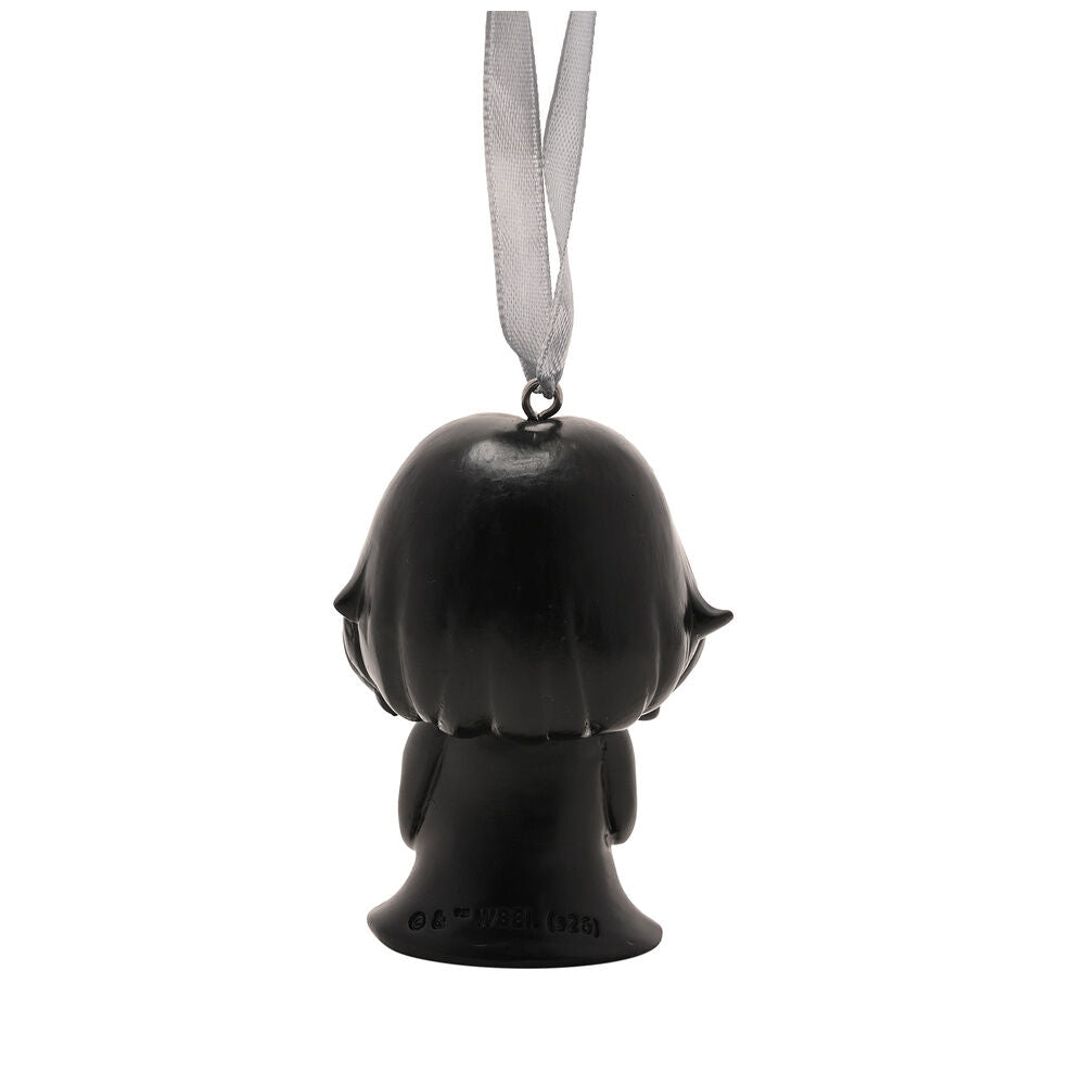 Adorno Navidad Snape Harry Potter